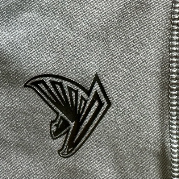 Nike Sculpt Victory NFL Atlanta Falcon Leggings - Picture 5 of 5